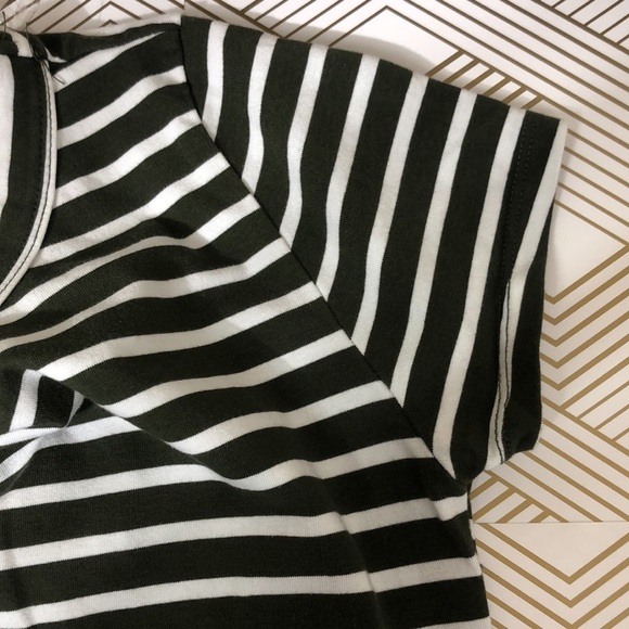 Heart & hips t-shirt dress - Picture 7 of 9